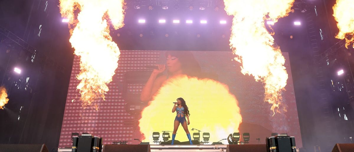 Boston Calling Music Festival - (Friday), 23 May | Event in New Town | AllEvents