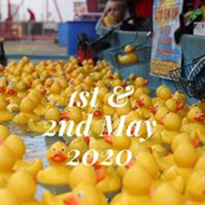 Goondiwindi Show Society