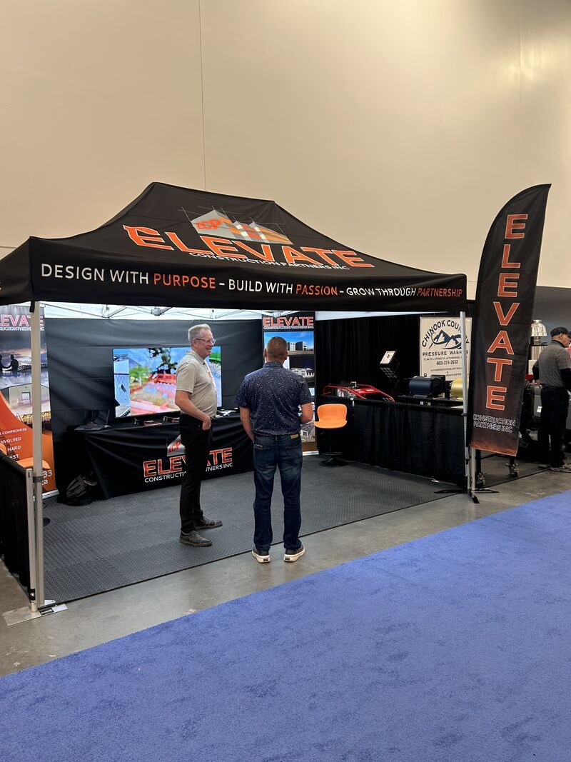 EDMUNDSTON HOME & OUTDOOR SHOW 2025 | Event in Edmundston, NB | AllEvents