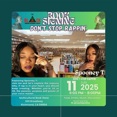 Black Parent Resource Center