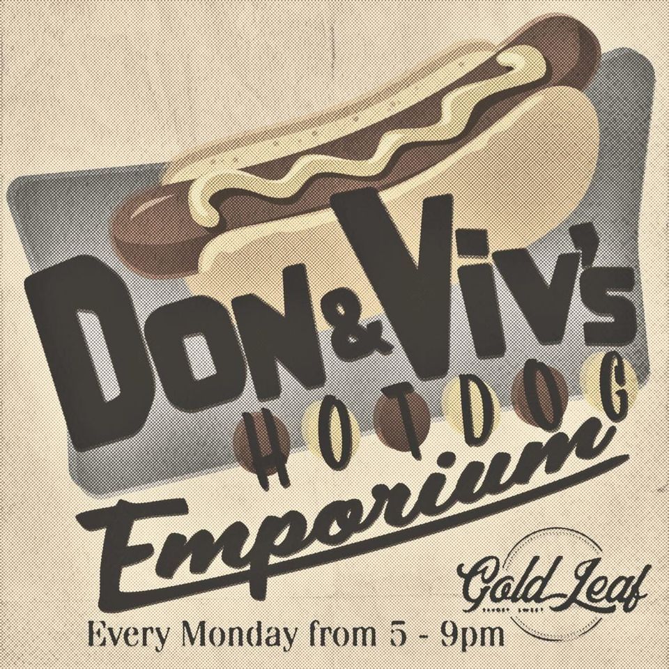 Best Of 2023 Don & Vivs Hot Dog Emporium New Year Celebration