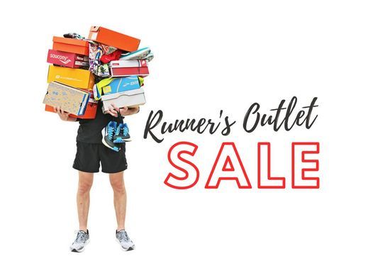 runners outlet