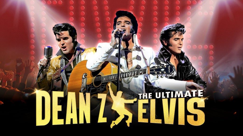 Dean Z, 19 December | Event in Bloomington | AllEvents