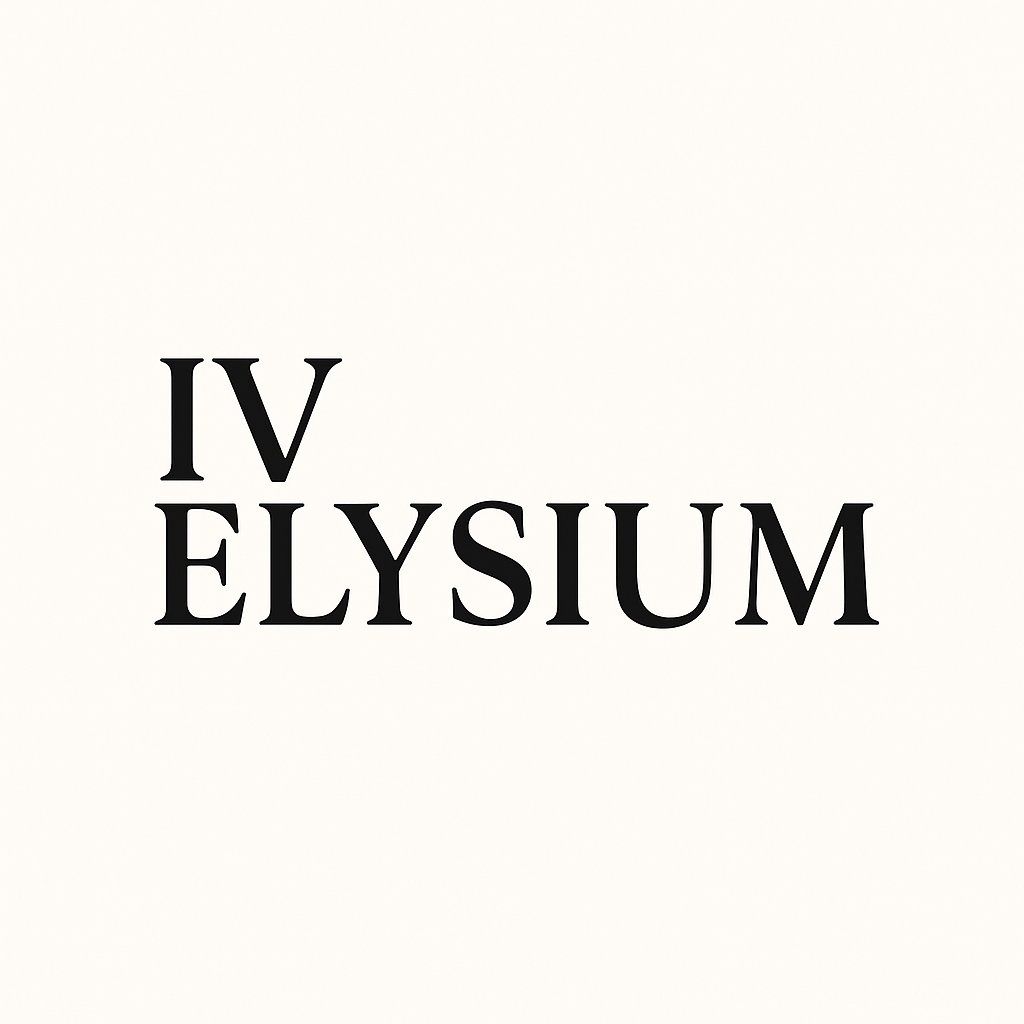 IV Elysium Live x New Year Celebration, 31 December | Event in Manchester | AllEvents