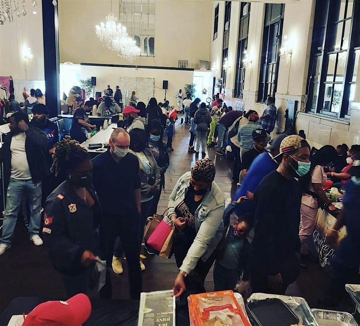 The Collective “Showcase & PopUp Shop”, 9 December | Event in Lansdowne | AllEvents