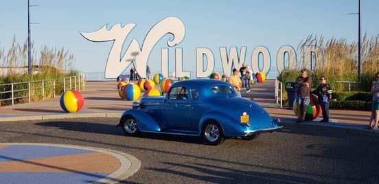 16th September 2021 Events In Wildwood 50s Weekend Wildwood Nj 2022