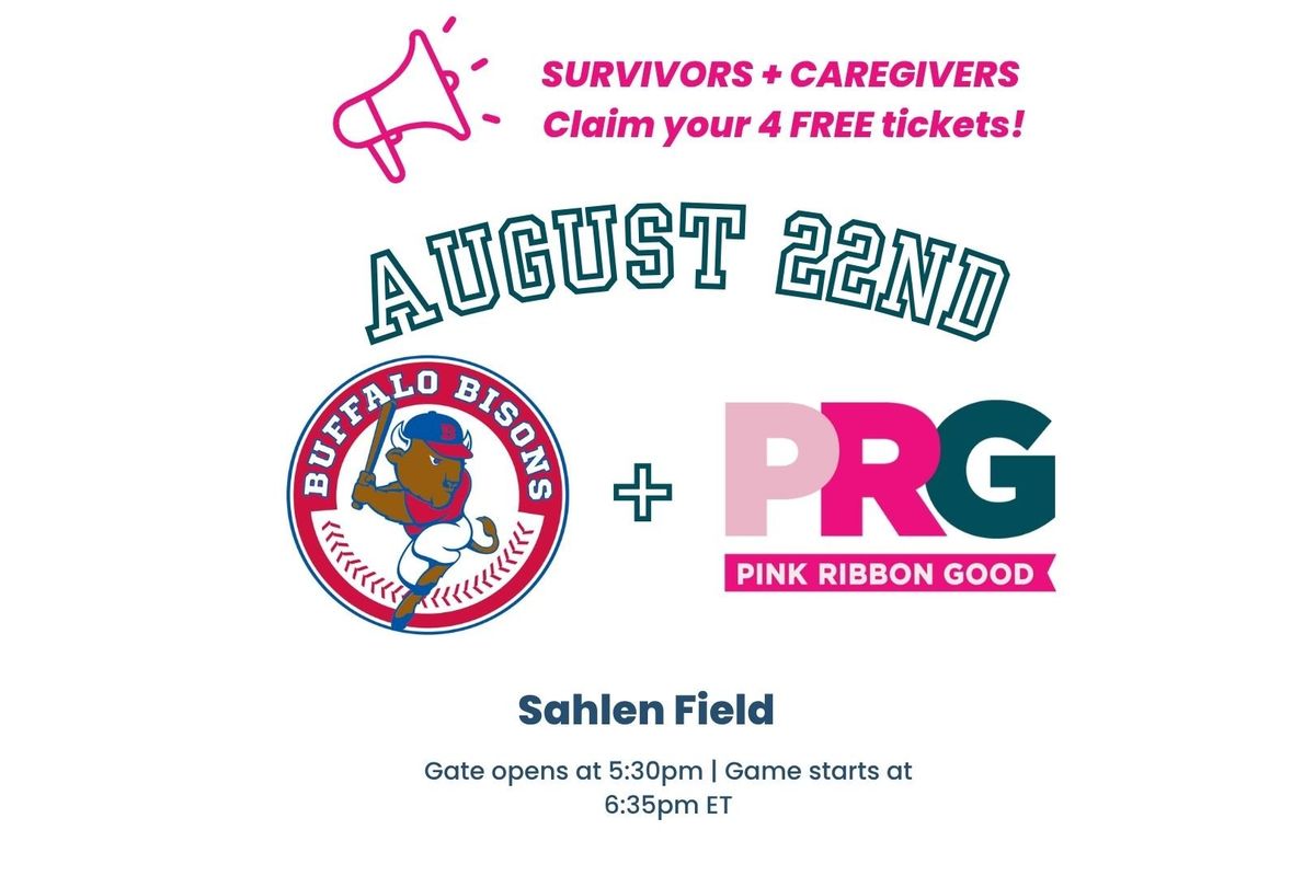 Buffalo Bisons at Scranton Wilkes Barre RailRiders at PNC Field - Moosic, 28 April | Event in Moosic | AllEvents