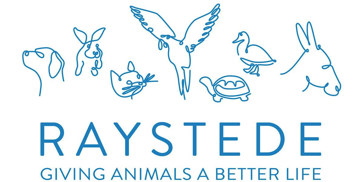 Raystede Centre for Animal Welfare 23rd February to 1st March, Raystede ...