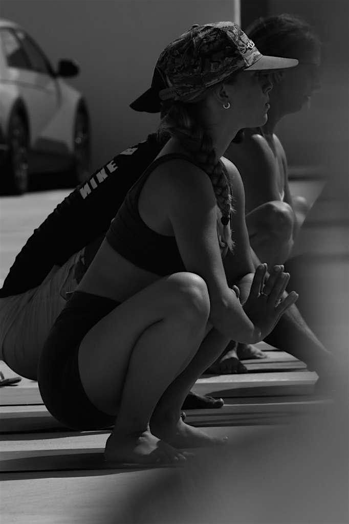 SUNDAY FLOW WITH VALENTINA, 7 December | Event in Miramar | AllEvents