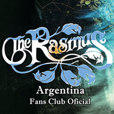 The Rasmus Argentina FC Oficial