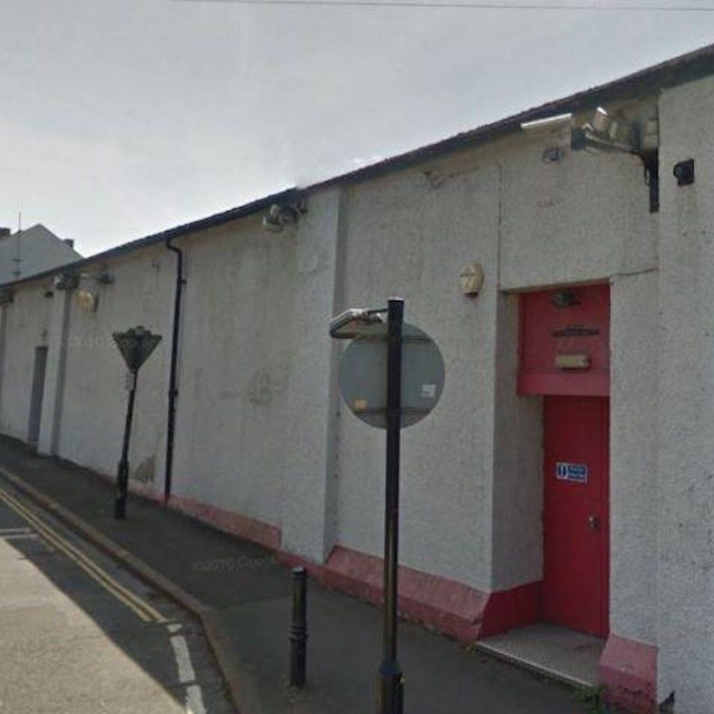 Come As You Were - Volume 4 at The Brickyard, Carlisle | Event in Carlisle | AllEvents