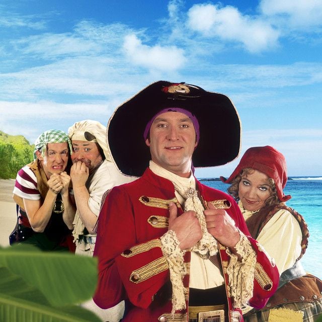 Piet Piraat