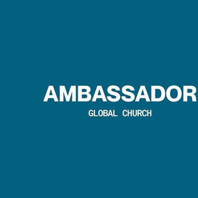 Ambassador Global logo