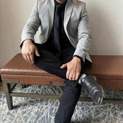 Kevin Briseno