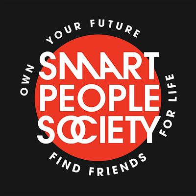 Smart People Society logo