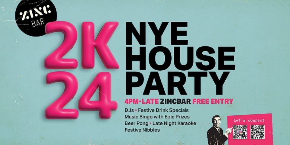New Years Eve House Party 2023, 3 Badhuiskade,Amsterdam,1031 KV,NL, 31