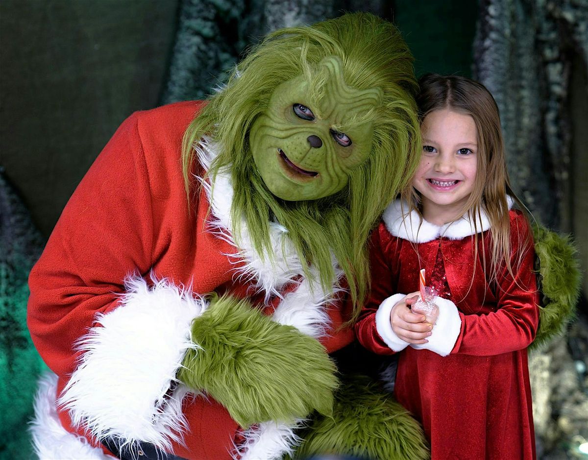 Character Brunch, 13 December | Event in Fairfield | AllEvents