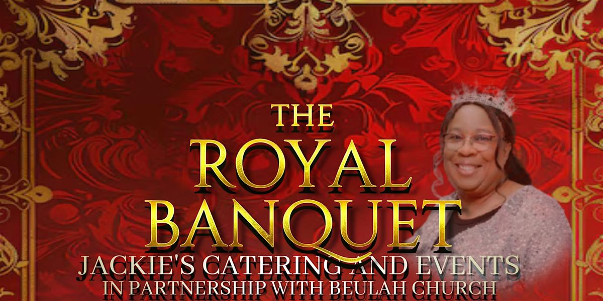 The Royal Banquet, 27 December | Event in Edmonton | AllEvents