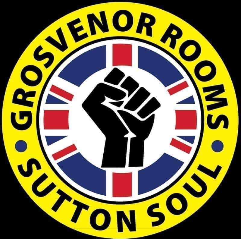 Grosvenor Rooms Northern Soul/Motown MONTHLY, Grosvenor Rooms, Suttoninashfield, March 16 to