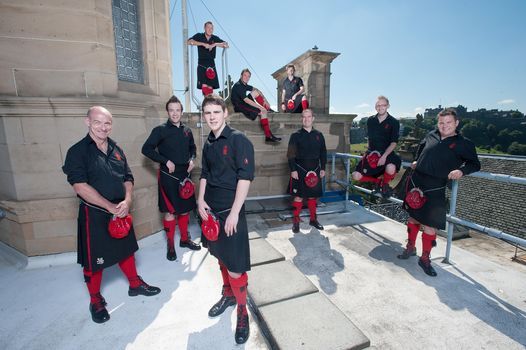 The Red Hot Chilli Pipers At The Ludlow Garage The Ludlow Garage Cincinnati March 24 2022 Allevents In Ludlow Calendar Of Events 2022