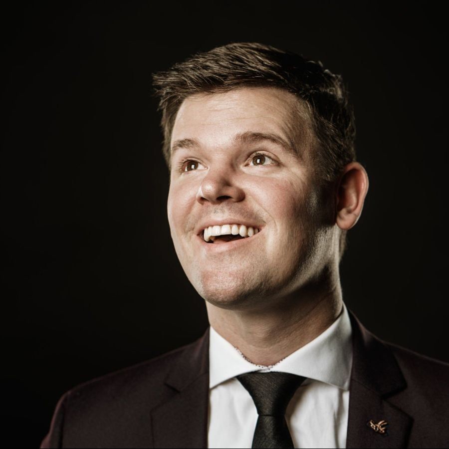 Ivan Decker, 18 September | Event in Stamford | AllEvents