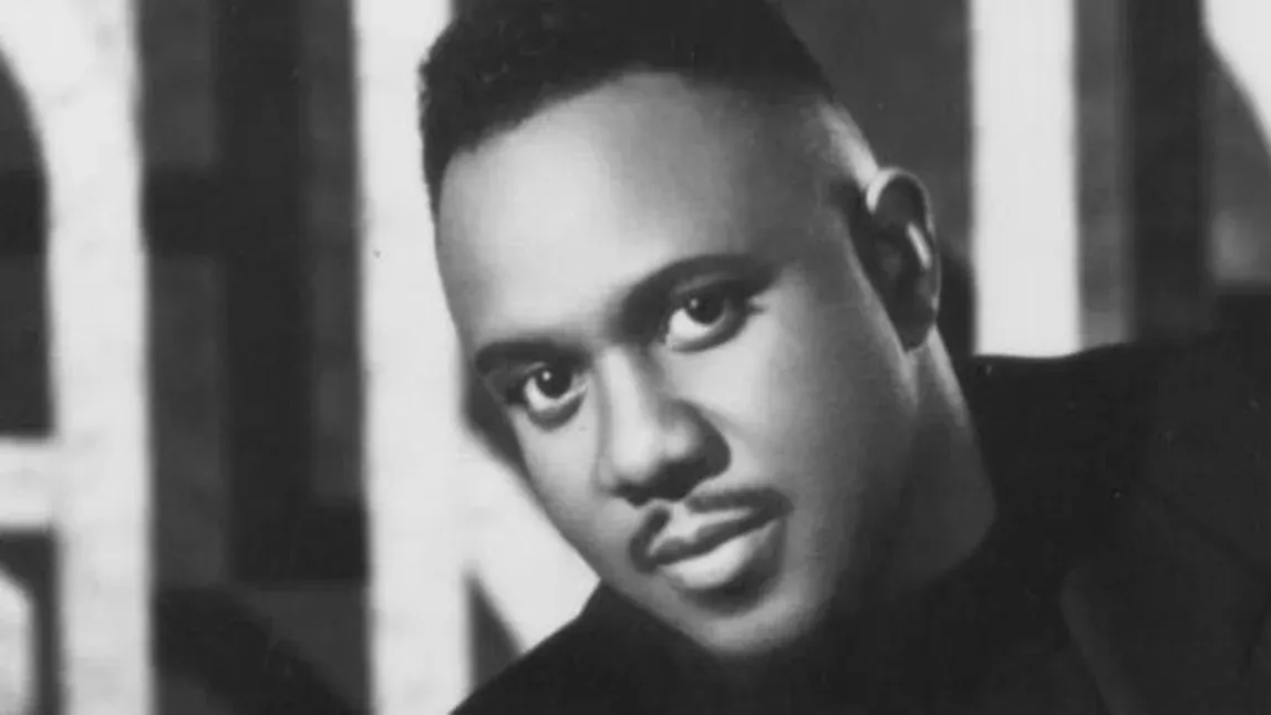 Freddie Jackson in Atlantic City, 15 November | Event in Atlantic City | AllEvents