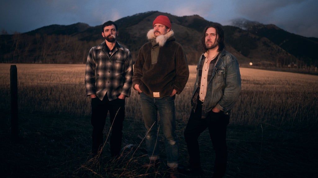 The Last Revel, 22 November | Event in Bozeman | AllEvents