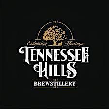 February Meeting at the Tennessee Hills Brewstillery (DENTIST ONLY EVENT)