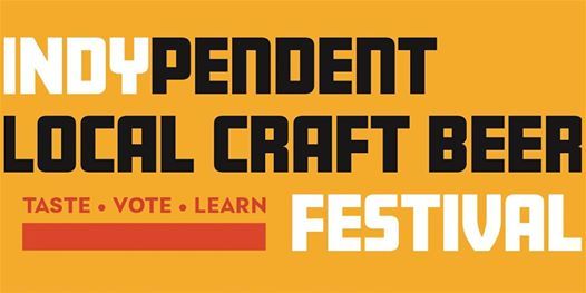 2020 INDYpendent Local Craft Beer Festival Durty Bull Brewing Company 