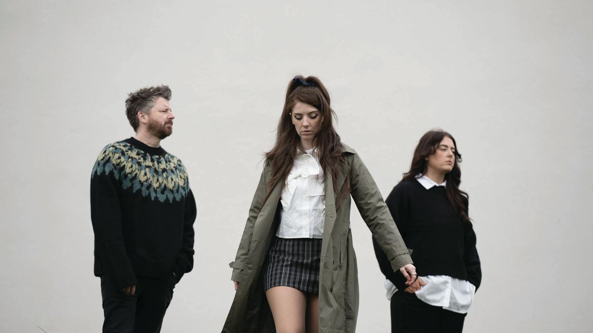 EEVAH | Bristol, Strange Brew, 20 November | Event in Bristol | AllEvents