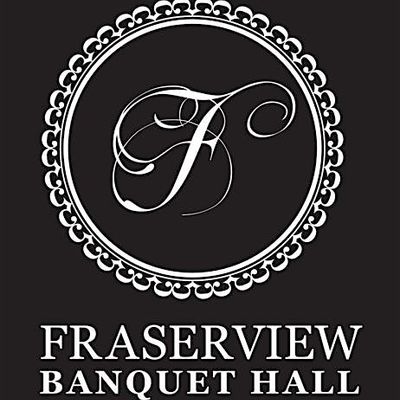 FRASERVIEW HALL logo