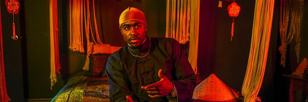 Lew Sid - Live at Starr Bar, 21 March | Event in Brooklyn | AllEvents