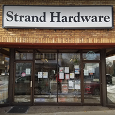 Strand Ace Hardware