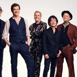 Die Toten Hosen in Köln
