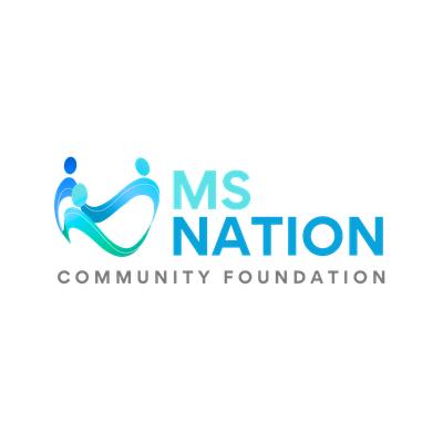 MS Nation Community Foundation logo
