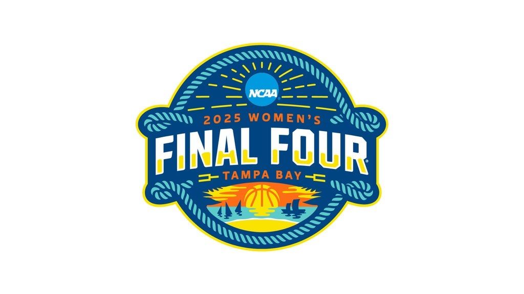 2025 NCAA Womens Basketball Championship Final Four Semi Finals