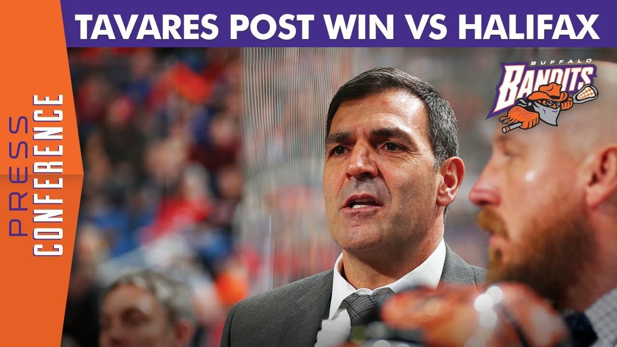 Buffalo Bandits at Halifax Thunderbirds at Scotiabank Centre, 14 February | Event in Halifax | AllEvents