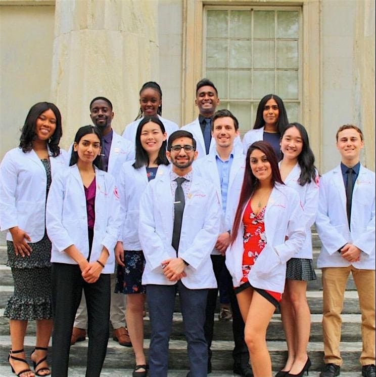 Experience Podiatric Medicine Day: A Step in the Right Direction -Spring 26, 25 April | Event in Philadelphia