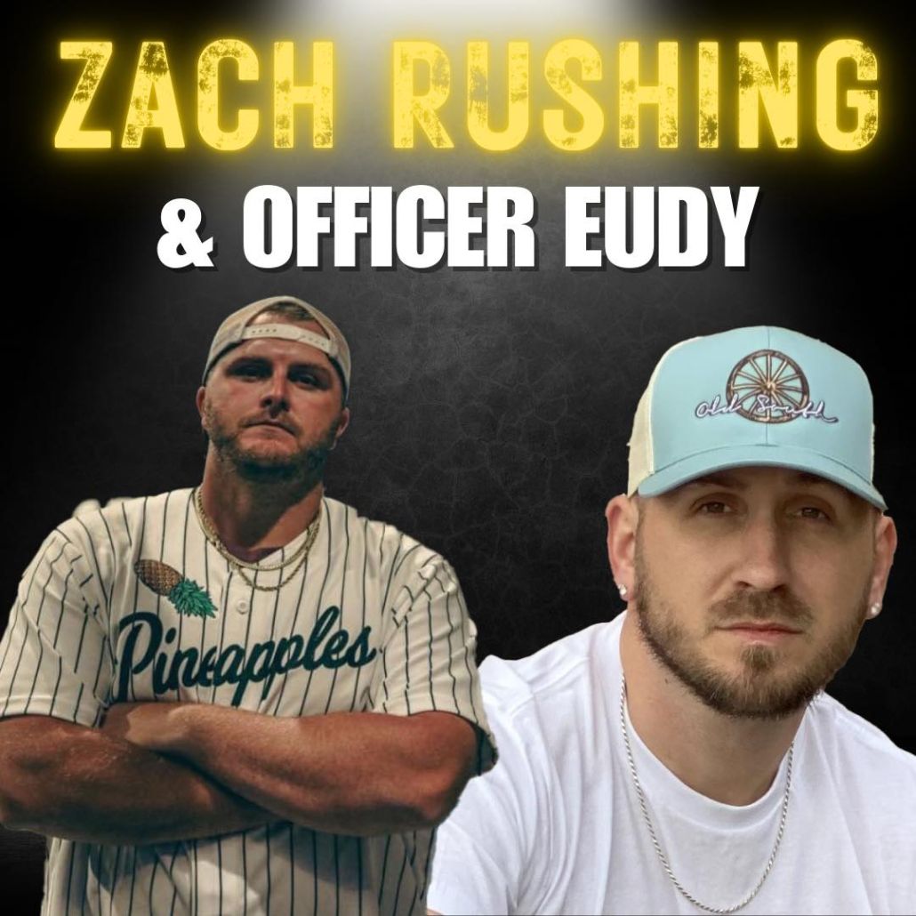 Zach Rushing (Comedy)