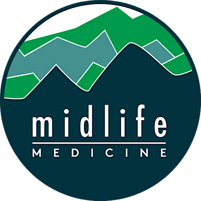 Midlife Medicine logo