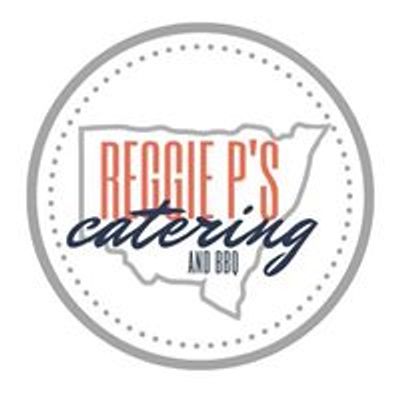 Reggie P's Catering & BBQ-Formerly Chef Roderick Pieper