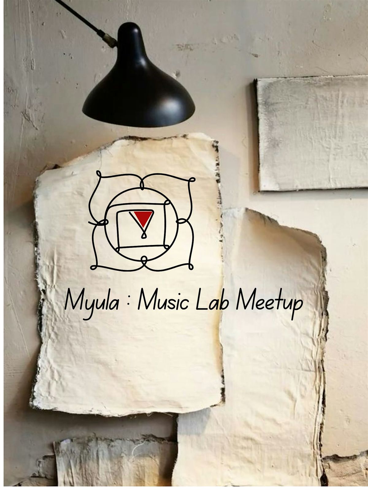 Myula - Music Lab Meetup, 5 December | Event in Fremont | AllEvents