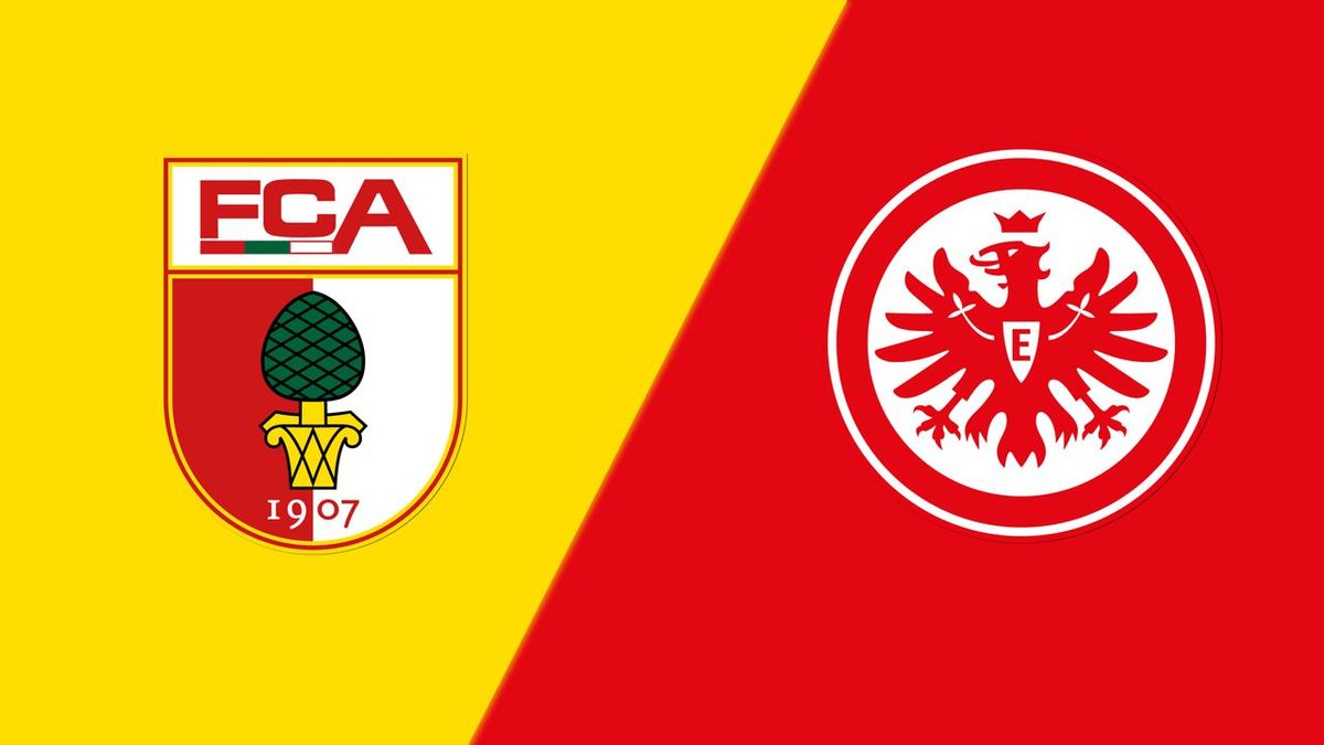 FC Augsburg vs Eintracht Frankfurt at WWK Arena, 23 April | Event in Augsburg | AllEvents