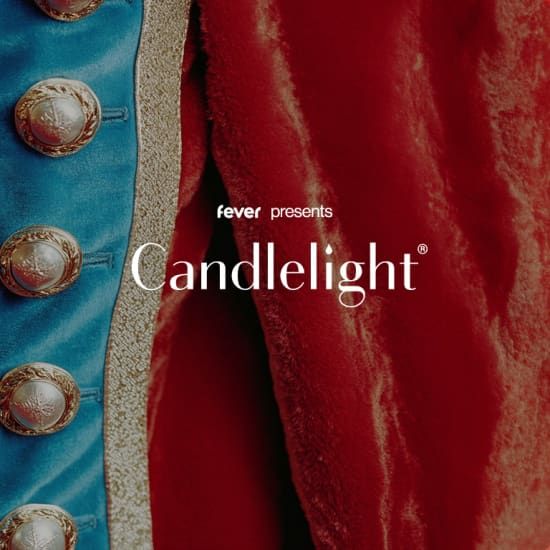 Candlelight: Queen vs. The Beatles, 29 November | Event in Mendoza | AllEvents