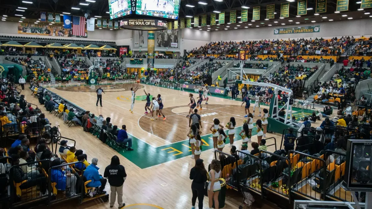 Norfolk State Spartans at Appalachian State Mountaineers Womens Basketball, 25 November | Event in Boone | AllEvents