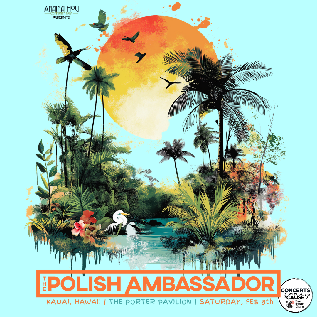 The Polish Ambassador at 1720 LA, 4 December | Event in Los Angeles | AllEvents