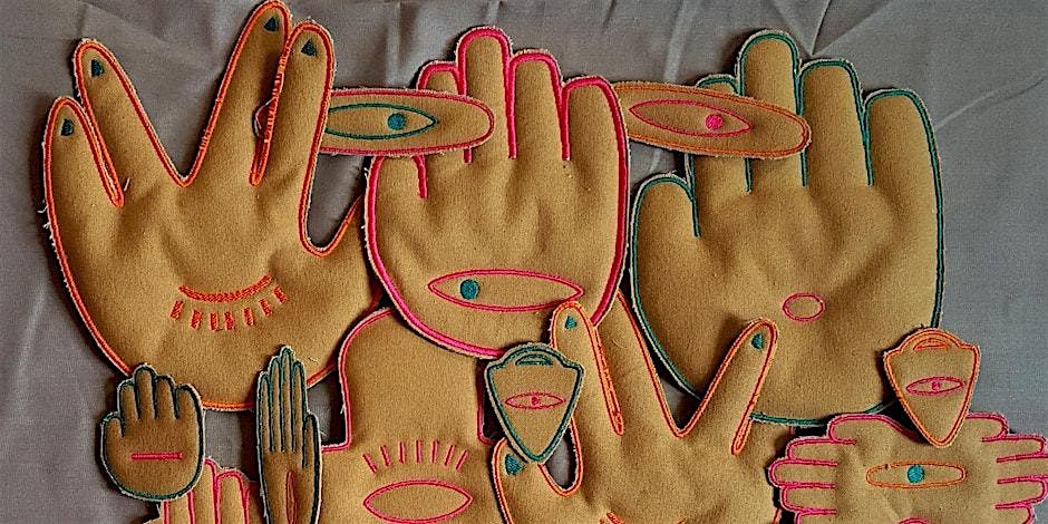 Basic Use and Safety: CNC Embroidery Basics, 16 November | Event in Brooklyn | AllEvents