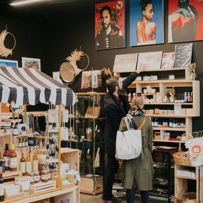 For All Handkind Artist Collective logo