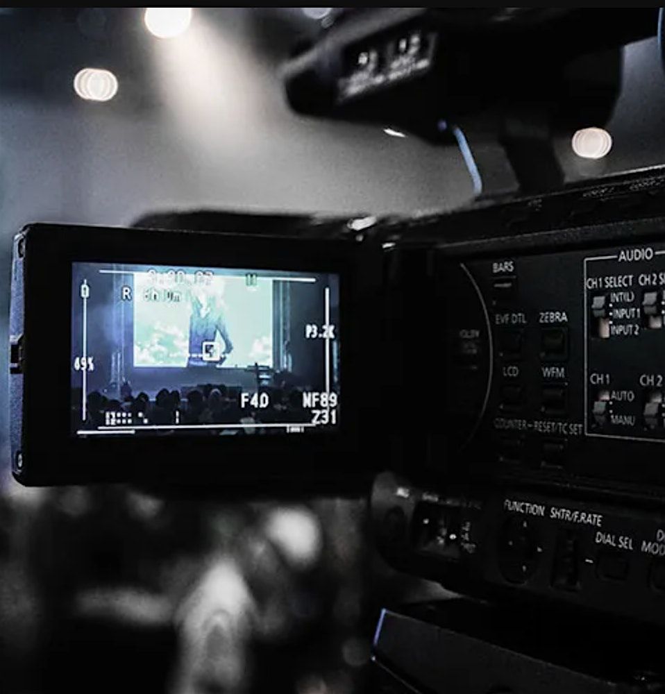 Hands on Cinematography Masterclass Part 2