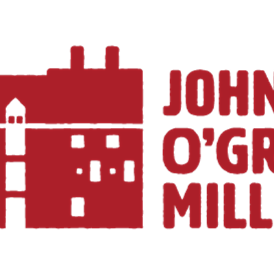 John O'Groats Mill logo
